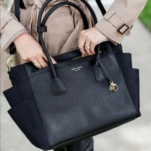 Henri Bendel Diaper Bag